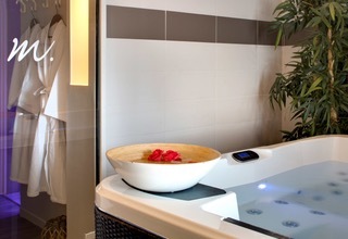 Accès Spa 1h